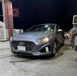 هیوندای سۆناتا